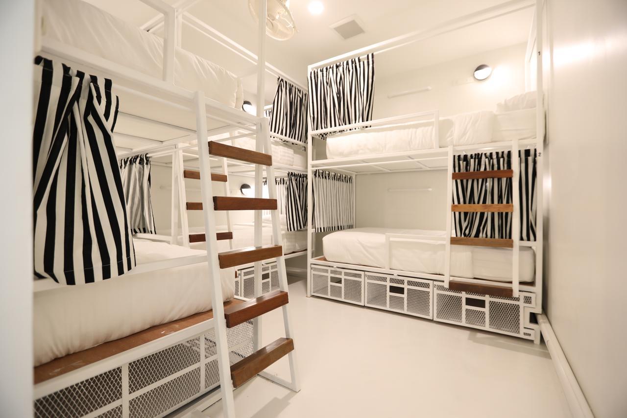 Hostel Lullaby Non-Smoking (Adults Only) Chiang Mai Buitenkant foto
